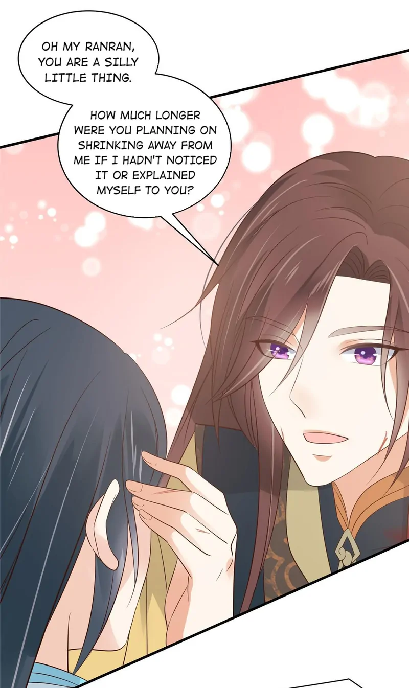 The Thief Princess: My Prince Can’T Afford To Offend Chapter 95 - page 21