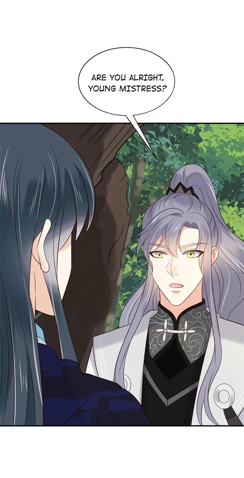 The Thief Princess: My Prince Can’T Afford To Offend Chapter 95 - page 3