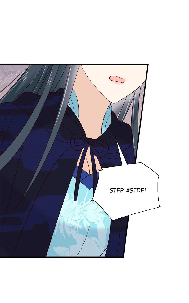 The Thief Princess: My Prince Can’T Afford To Offend Chapter 95 - page 8
