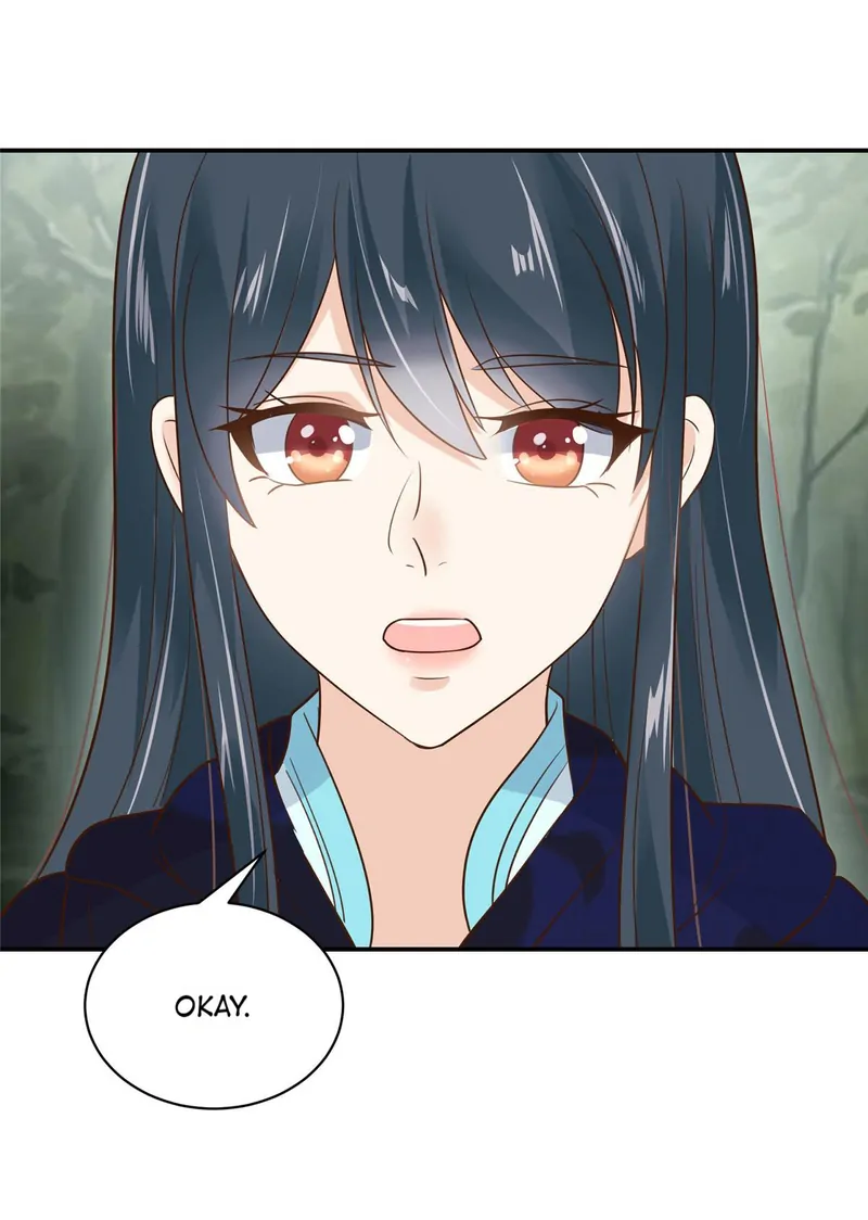 The Thief Princess: My Prince Can’T Afford To Offend Chapter 96 - page 14
