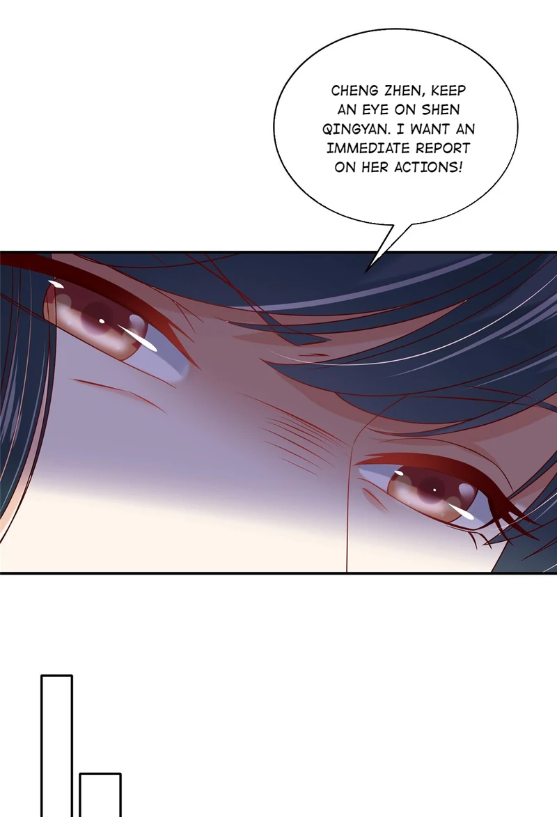 The Thief Princess: My Prince Can’T Afford To Offend Chapter 96 - page 23