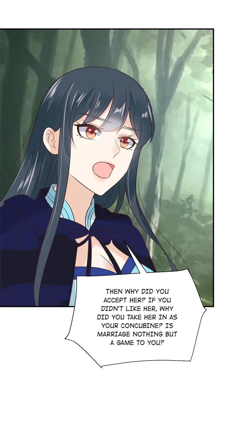 The Thief Princess: My Prince Can’T Afford To Offend Chapter 96 - page 8