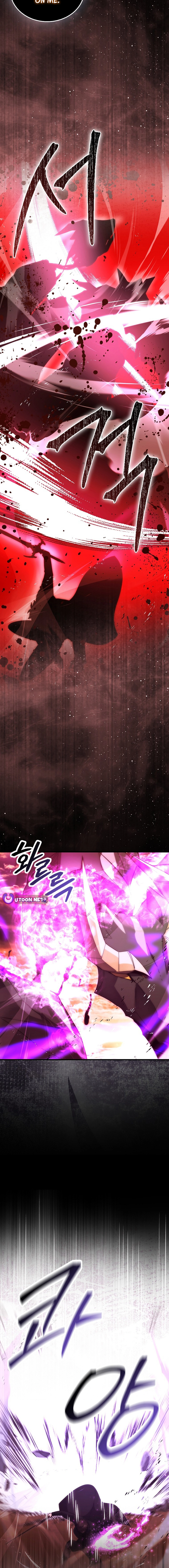 Demon Lord’s Martial Arts Ascension Chapter 116 - page 2