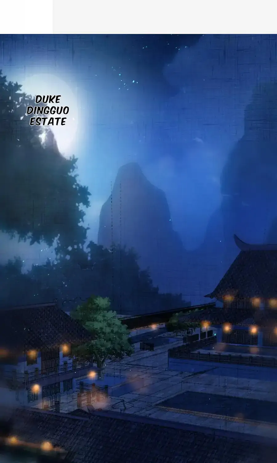 My Wife is Actually the Future Tyrant Empress Chapter 57 - page 2