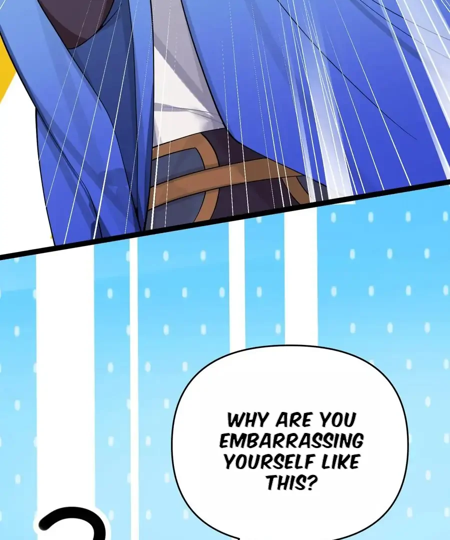 My Wife is Actually the Future Tyrant Empress Chapter 57 - page 25