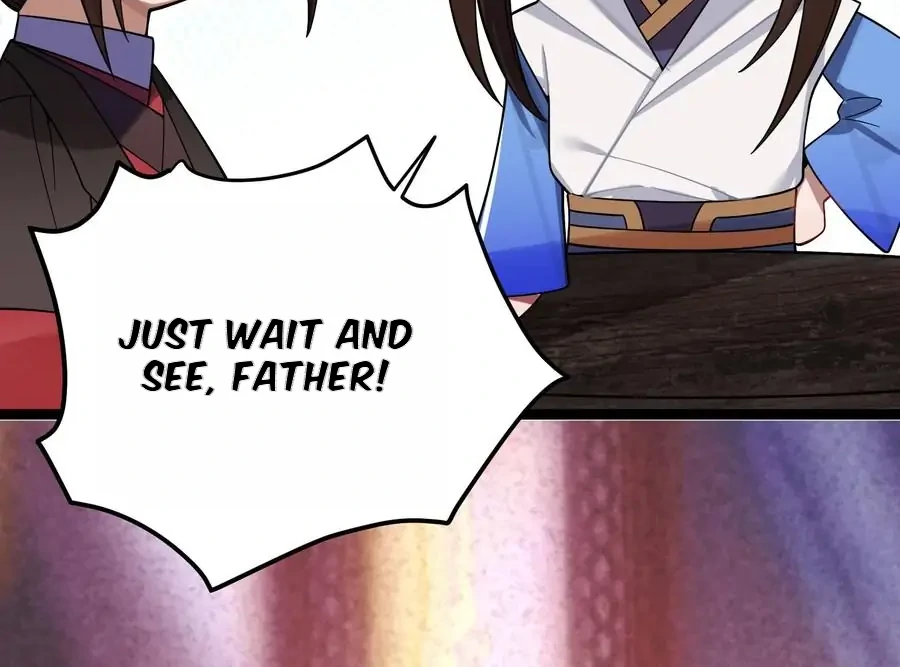 My Wife is Actually the Future Tyrant Empress Chapter 57 - page 27