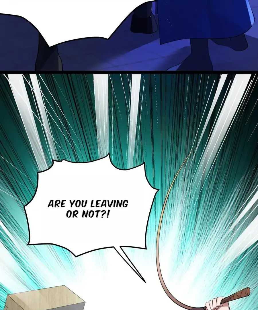 My Wife is Actually the Future Tyrant Empress Chapter 57 - page 45