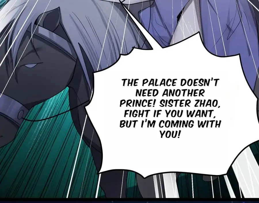 My Wife is Actually the Future Tyrant Empress Chapter 57 - page 47