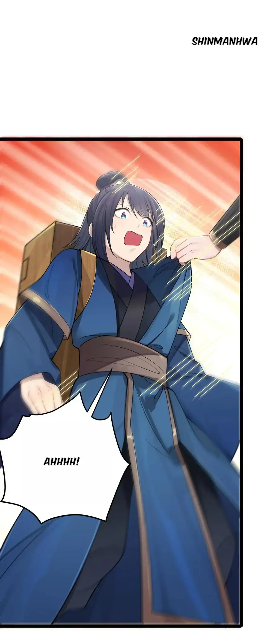 My Wife is Actually the Future Tyrant Empress Chapter 57 - page 52