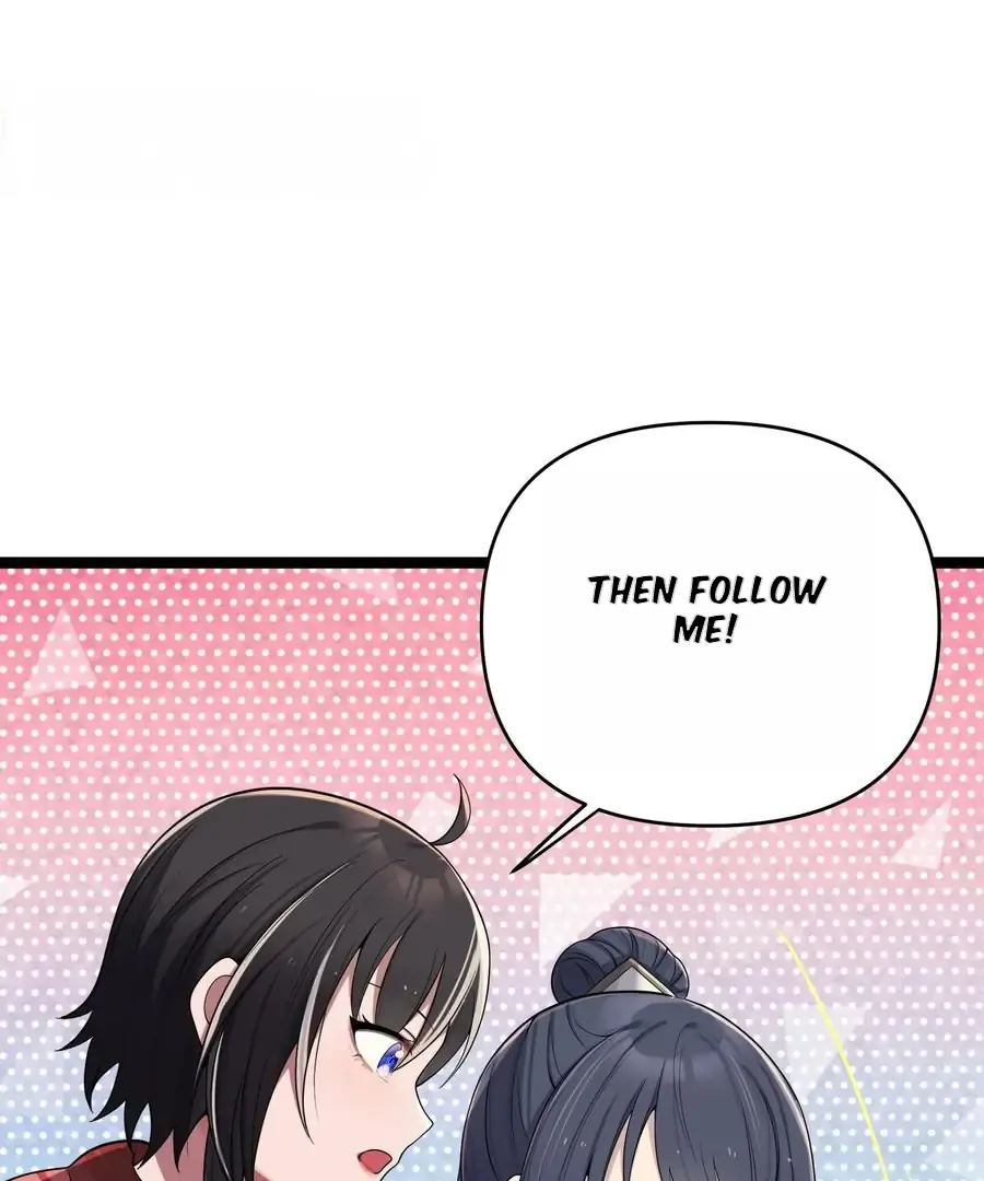 My Wife is Actually the Future Tyrant Empress Chapter 57 - page 53