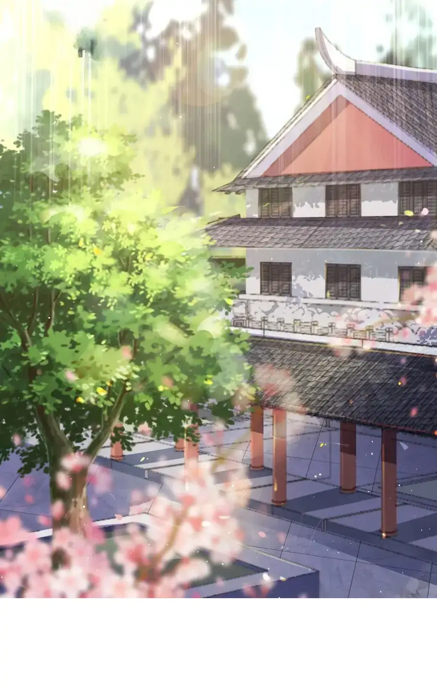 My Wife is Actually the Future Tyrant Empress Chapter 57 - page 59