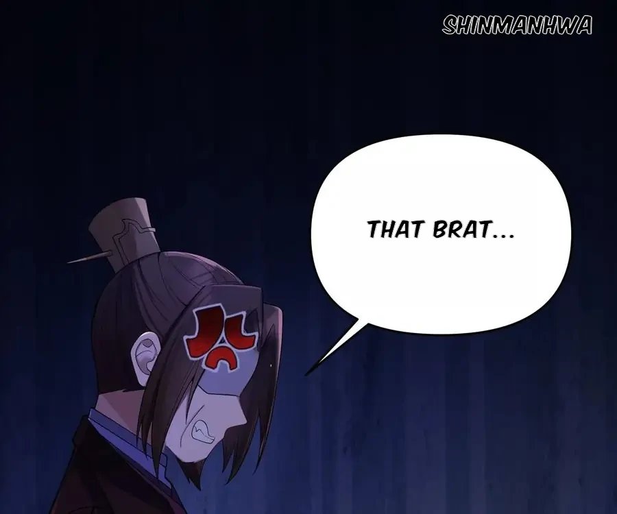 My Wife is Actually the Future Tyrant Empress Chapter 57 - page 63