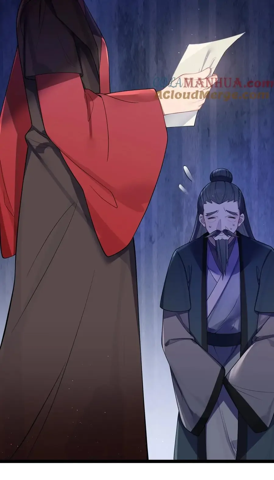 My Wife is Actually the Future Tyrant Empress Chapter 57 - page 64