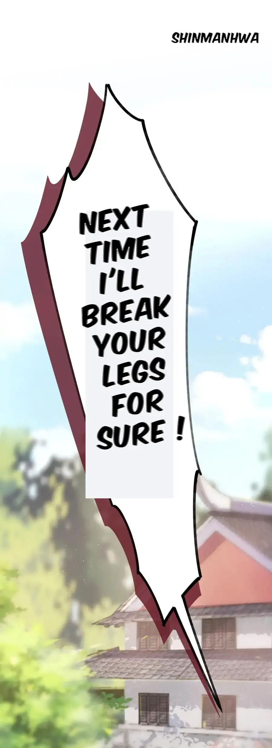 My Wife is Actually the Future Tyrant Empress Chapter 57 - page 65