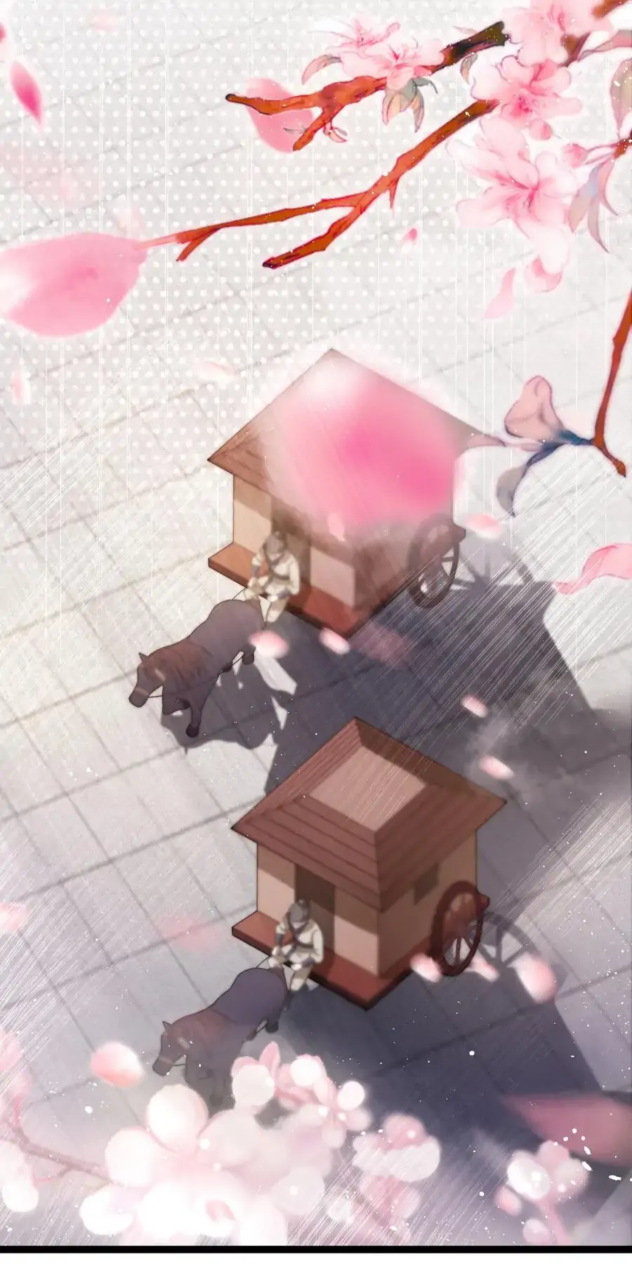 My Wife is Actually the Future Tyrant Empress Chapter 57 - page 68