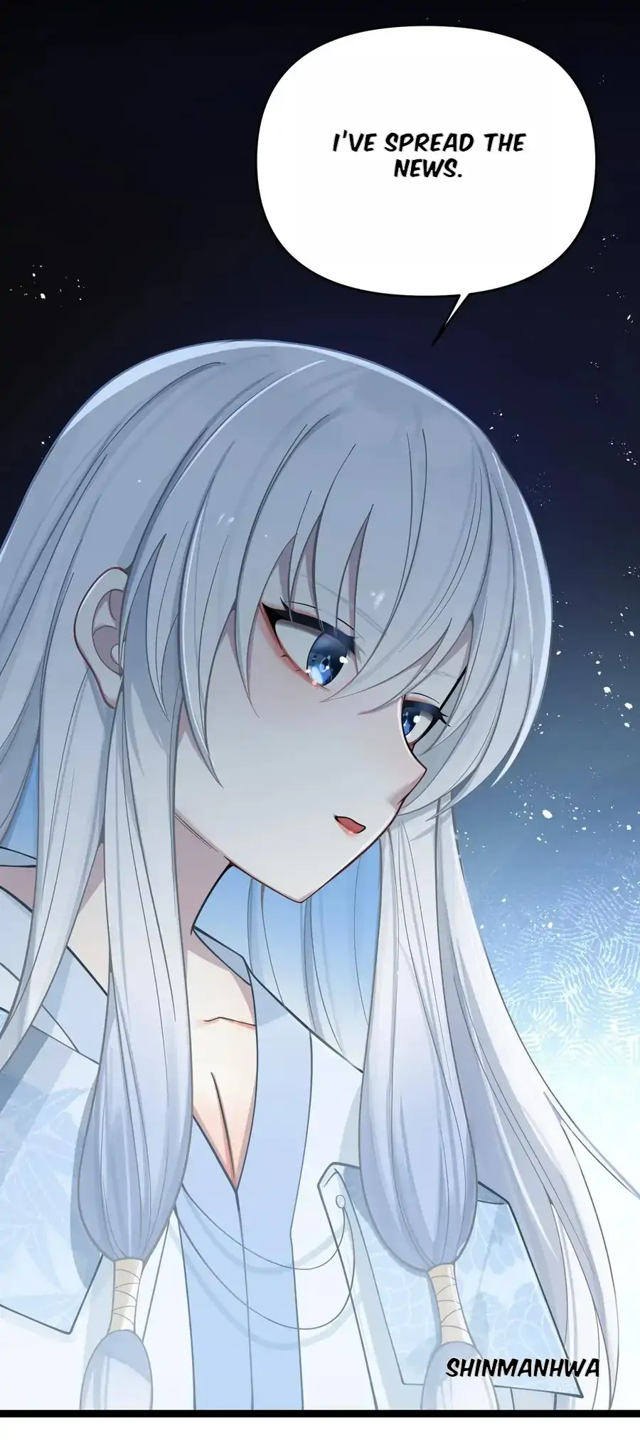 My Wife is Actually the Future Tyrant Empress Chapter 57 - page 76