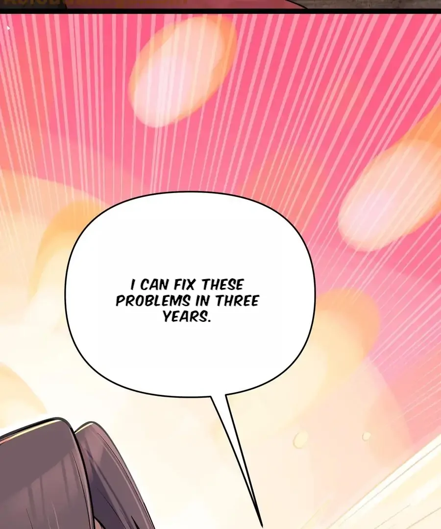 My Wife is Actually the Future Tyrant Empress Chapter 57 - page 8