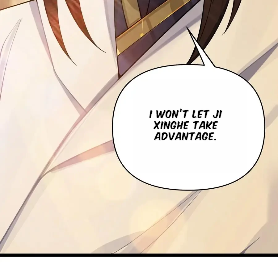 My Wife is Actually the Future Tyrant Empress Chapter 57 - page 81