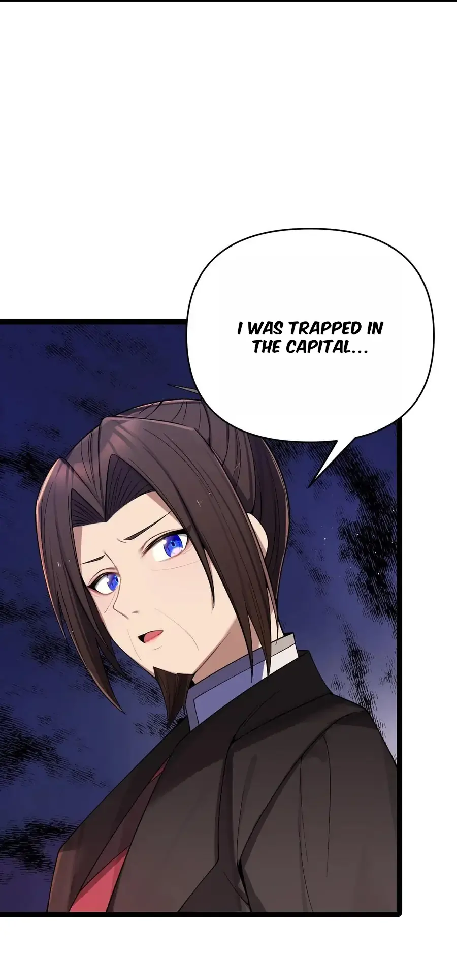 My Wife is Actually the Future Tyrant Empress Chapter 58 - page 24