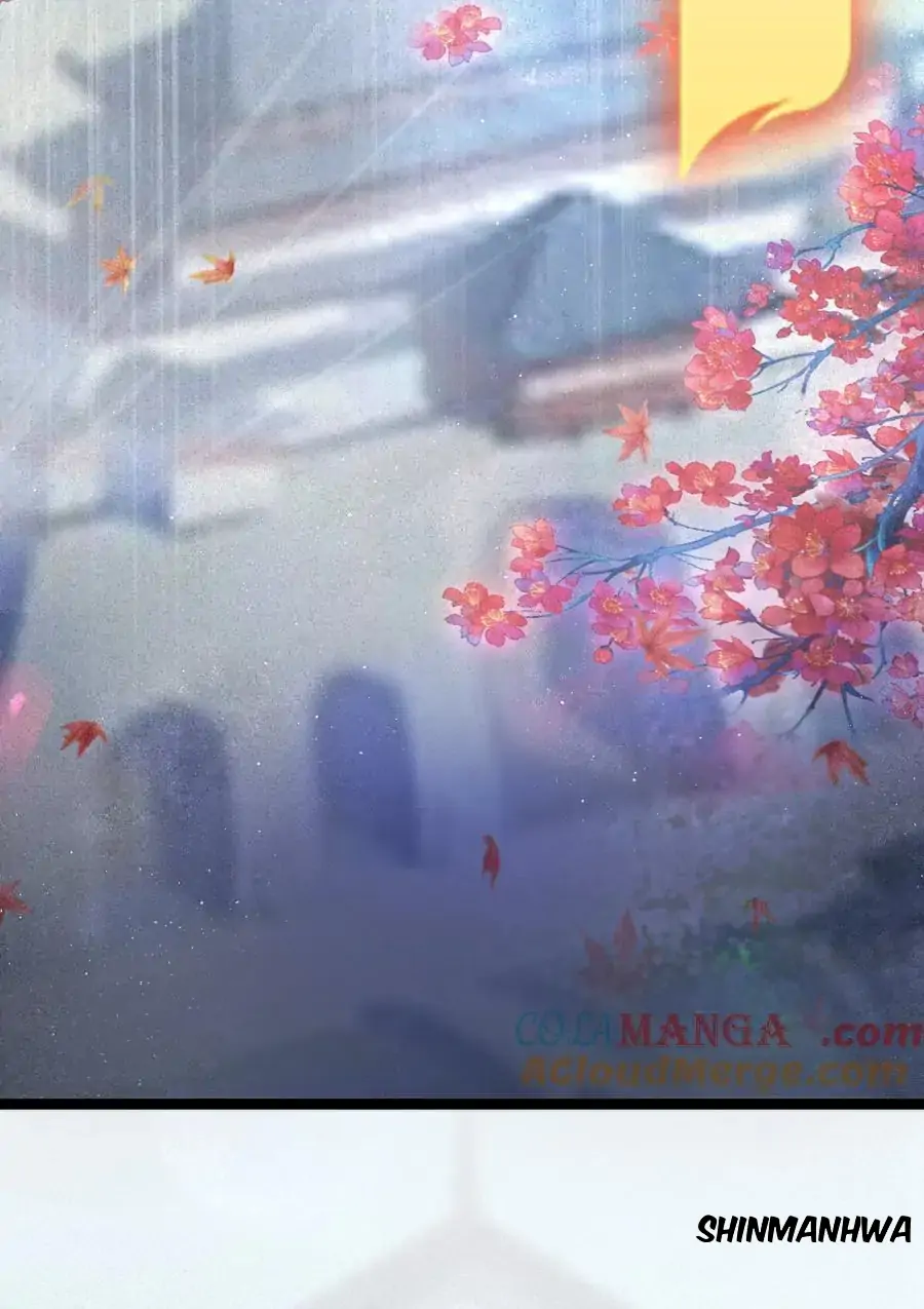 My Wife is Actually the Future Tyrant Empress Chapter 58 - page 29