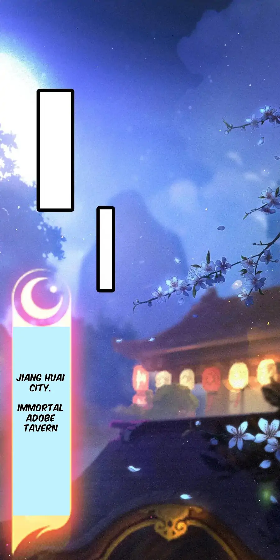 My Wife is Actually the Future Tyrant Empress Chapter 58 - page 55