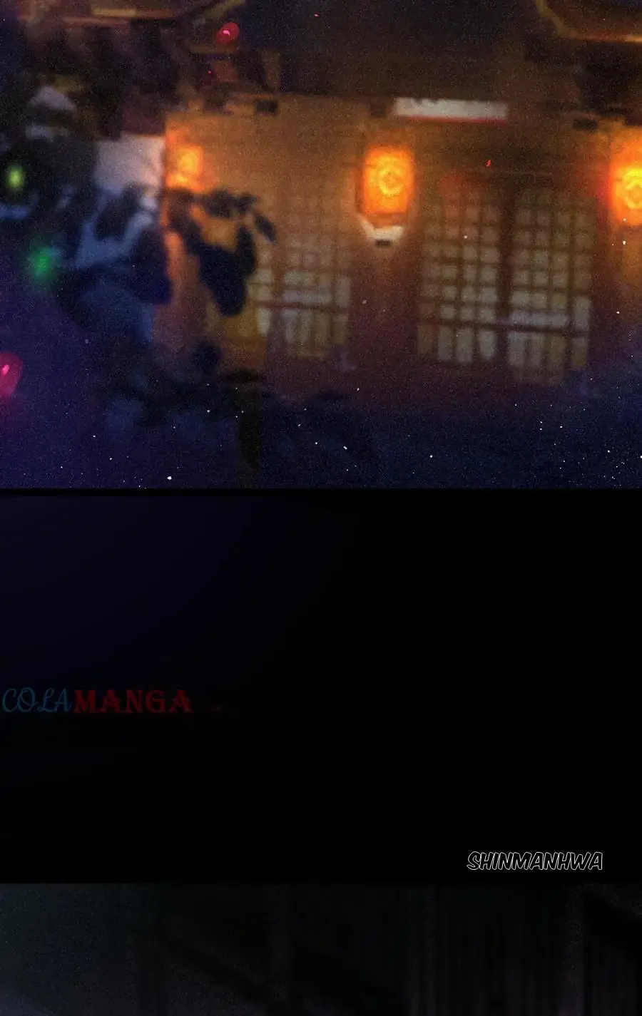 My Wife is Actually the Future Tyrant Empress Chapter 58 - page 56