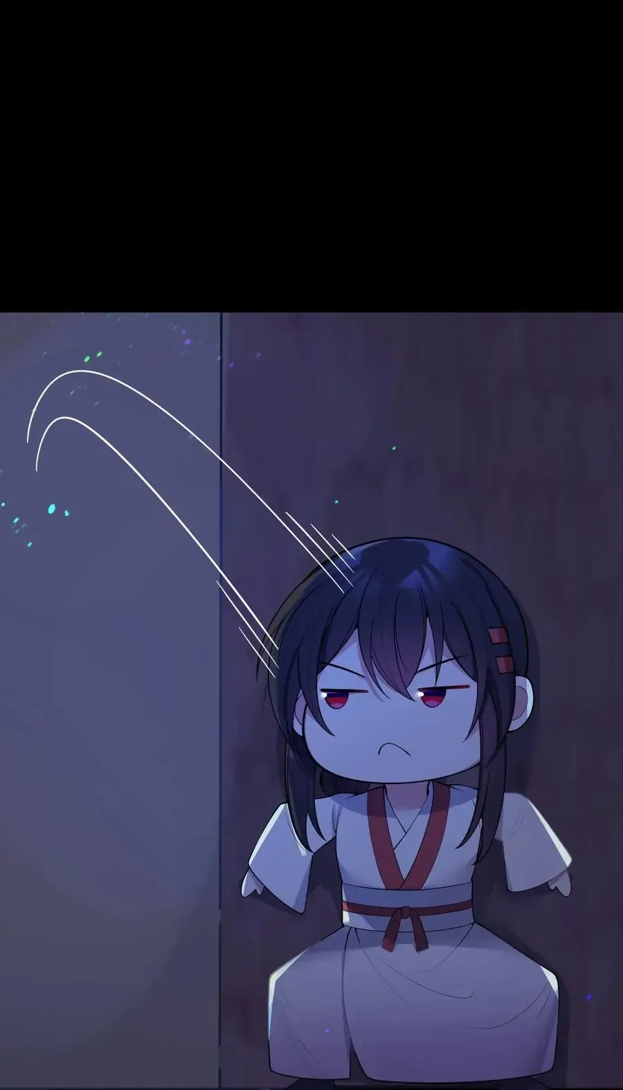 My Wife is Actually the Future Tyrant Empress Chapter 58 - page 59