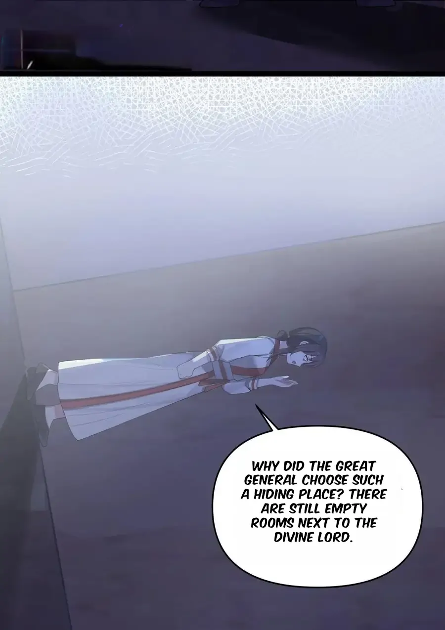 My Wife is Actually the Future Tyrant Empress Chapter 58 - page 60