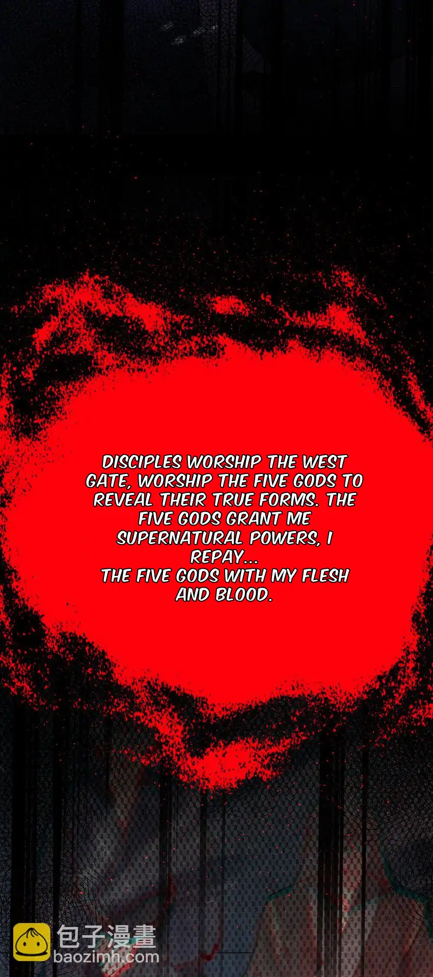 My Wife is Actually the Future Tyrant Empress Chapter 59 - page 17