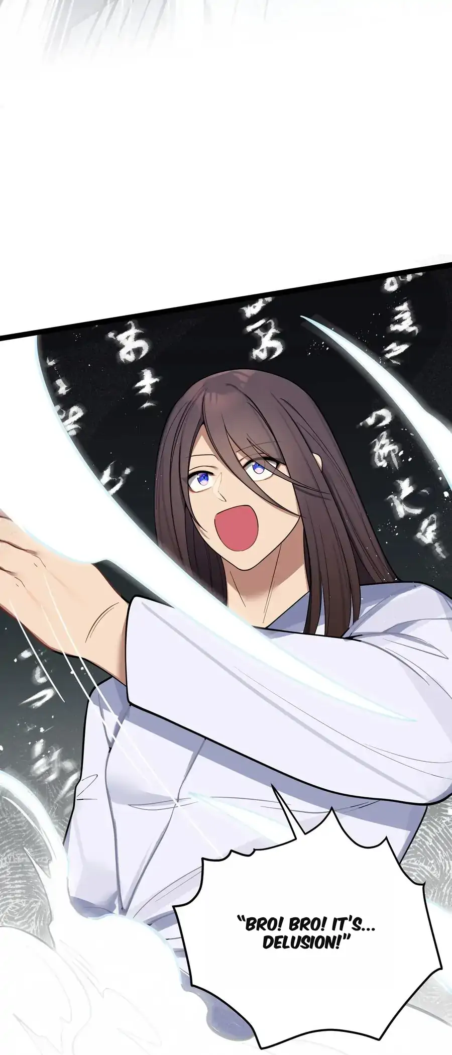 My Wife is Actually the Future Tyrant Empress Chapter 59 - page 30