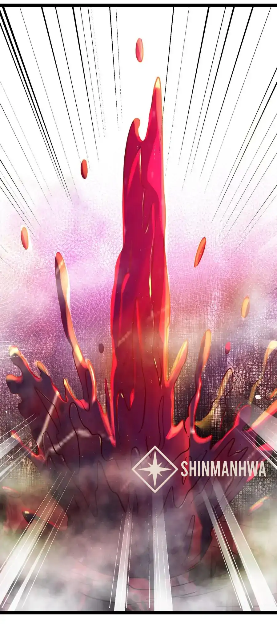 My Wife is Actually the Future Tyrant Empress Chapter 59 - page 42