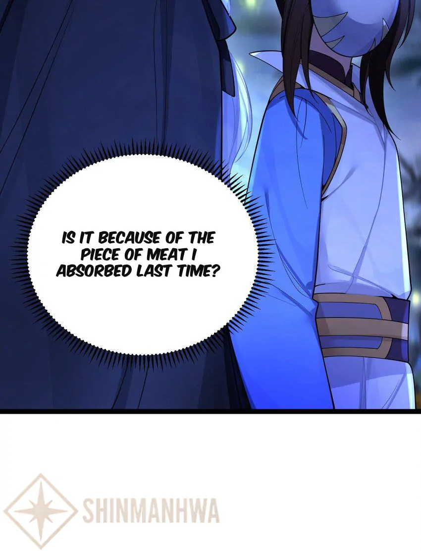 My Wife is Actually the Future Tyrant Empress Chapter 59 - page 48