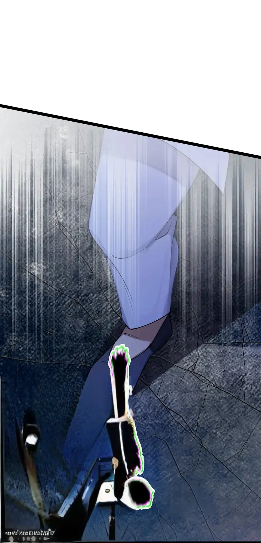 My Wife is Actually the Future Tyrant Empress Chapter 59 - page 50