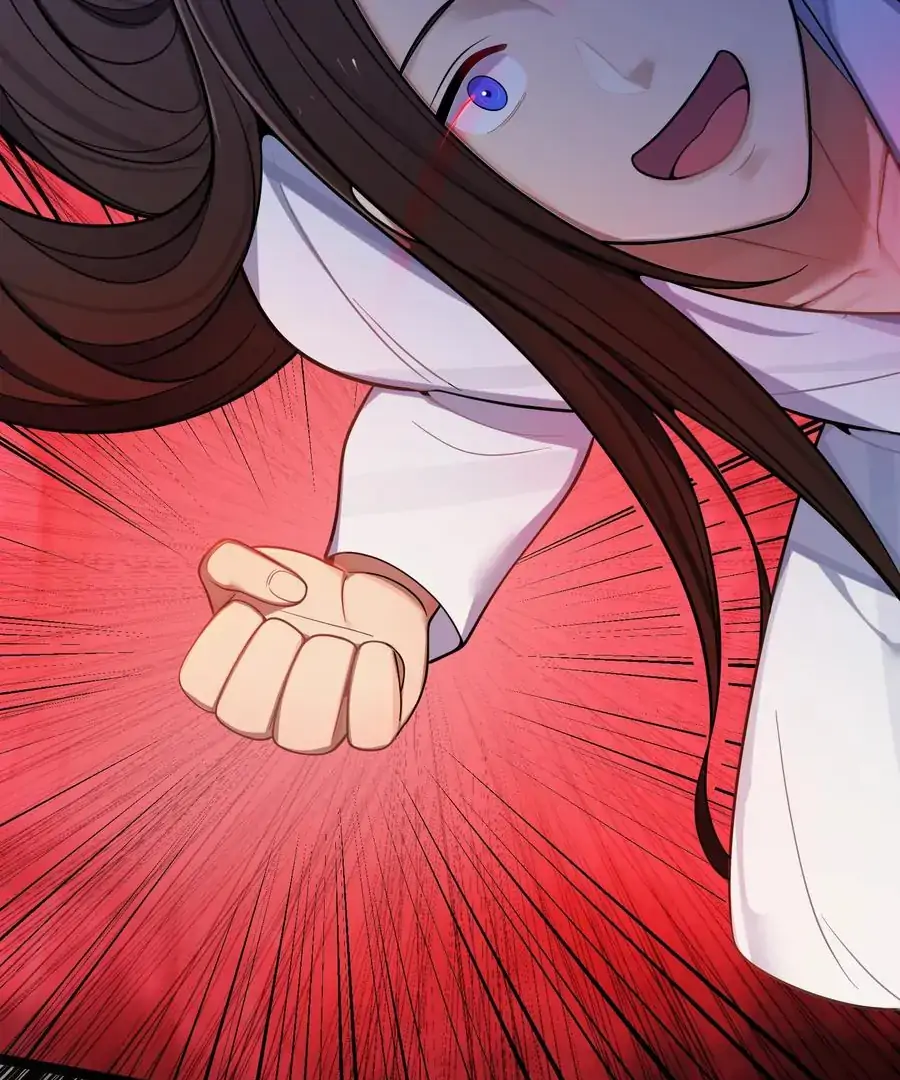 My Wife is Actually the Future Tyrant Empress Chapter 59 - page 53