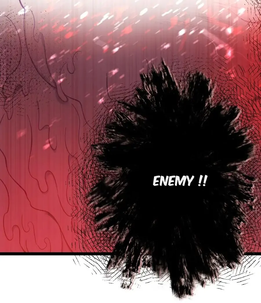 My Wife is Actually the Future Tyrant Empress Chapter 59 - page 56