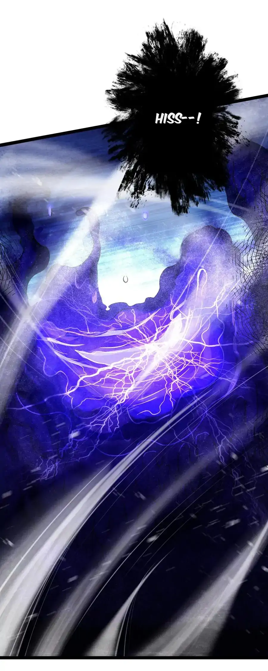 My Wife is Actually the Future Tyrant Empress Chapter 59 - page 58