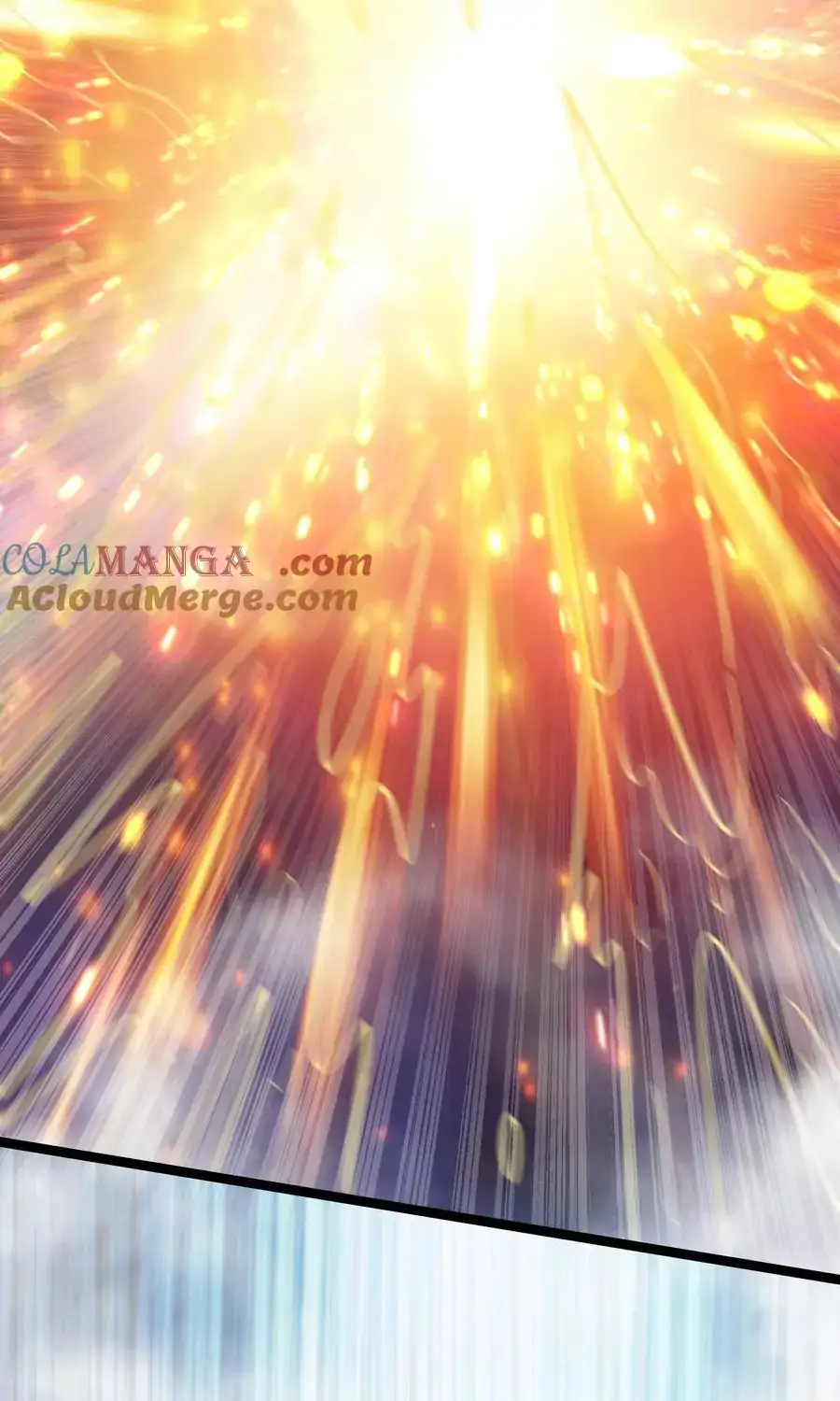 My Wife is Actually the Future Tyrant Empress Chapter 59 - page 60