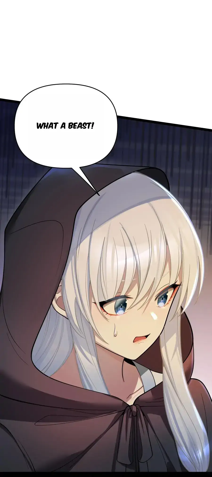 My Wife is Actually the Future Tyrant Empress Chapter 60 - page 19