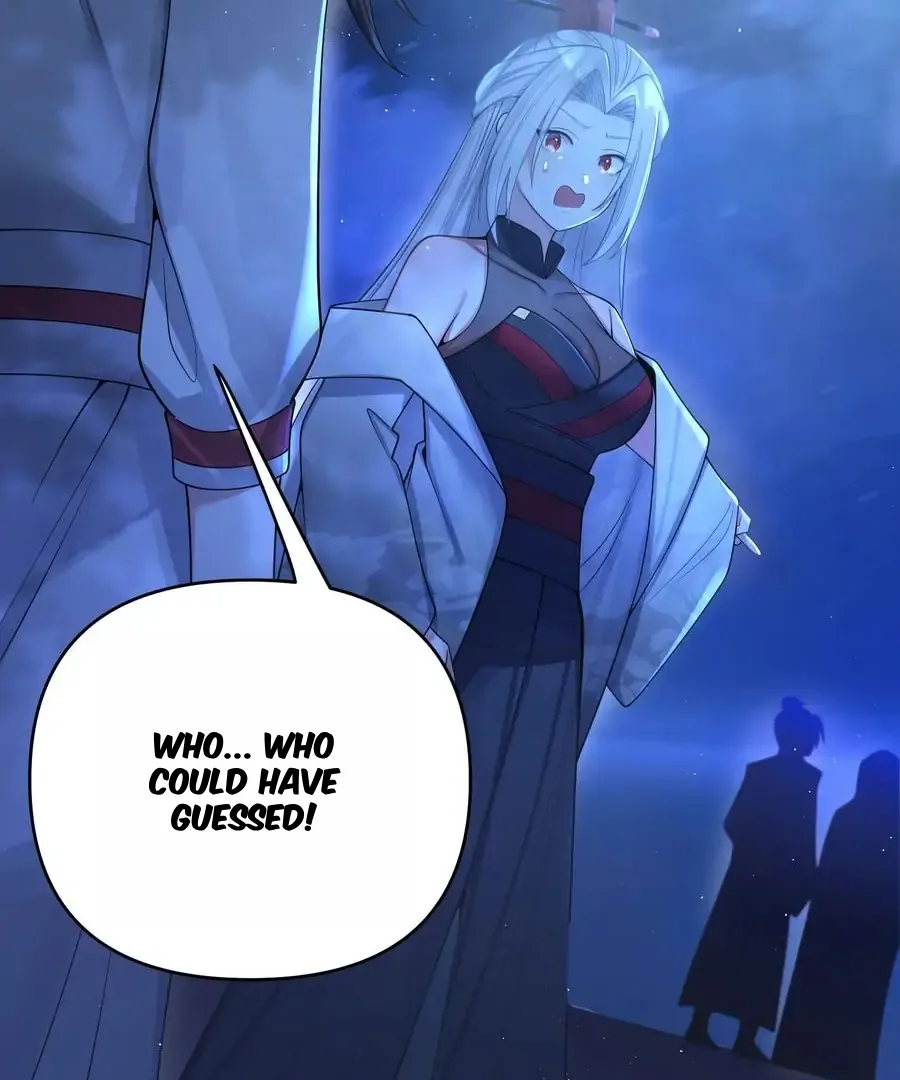 My Wife is Actually the Future Tyrant Empress Chapter 60 - page 24