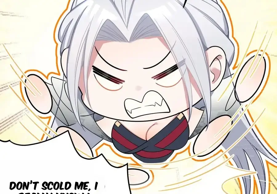 My Wife is Actually the Future Tyrant Empress Chapter 60 - page 25