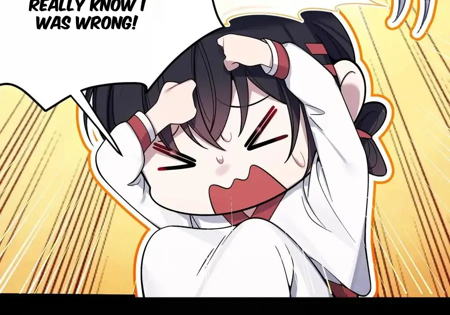 My Wife is Actually the Future Tyrant Empress Chapter 60 - page 28