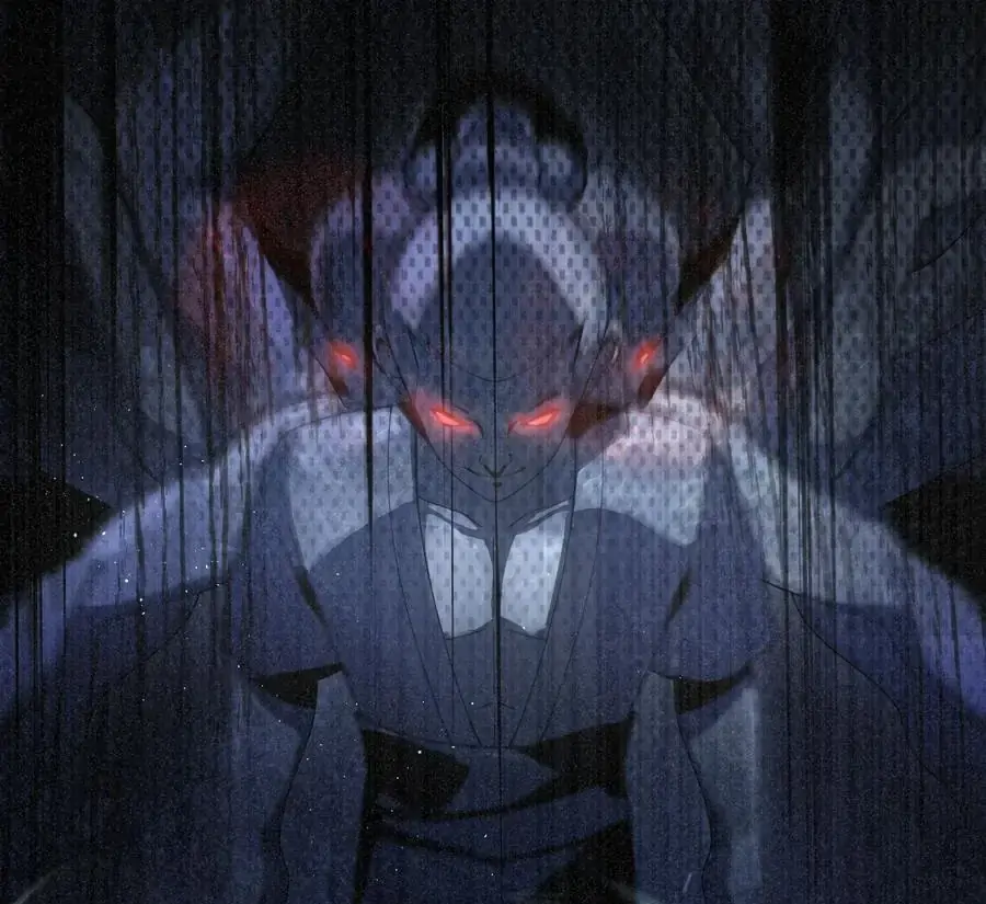 My Wife is Actually the Future Tyrant Empress Chapter 60 - page 36