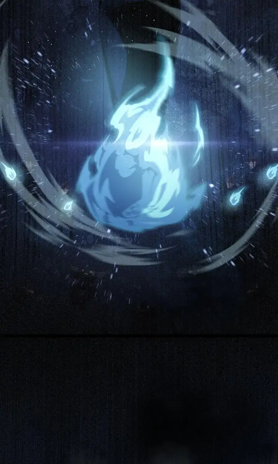 My Wife is Actually the Future Tyrant Empress Chapter 60 - page 37