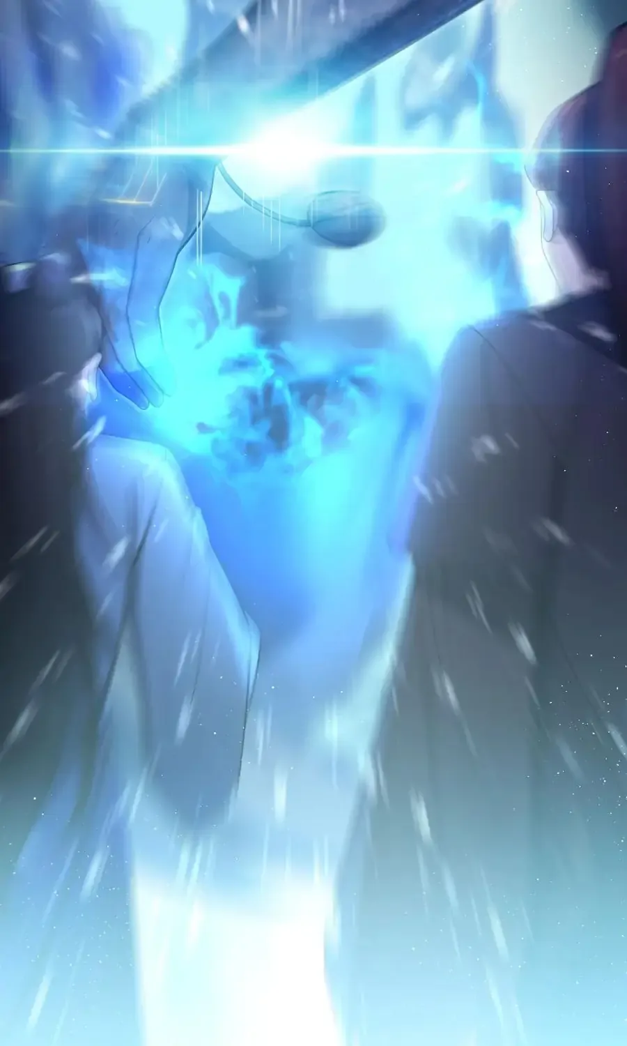 My Wife is Actually the Future Tyrant Empress Chapter 60 - page 45