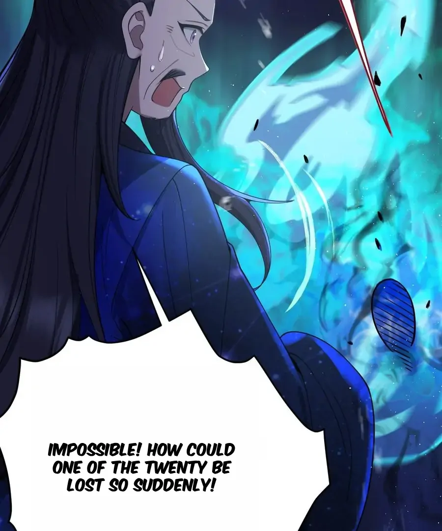 My Wife is Actually the Future Tyrant Empress Chapter 60 - page 47