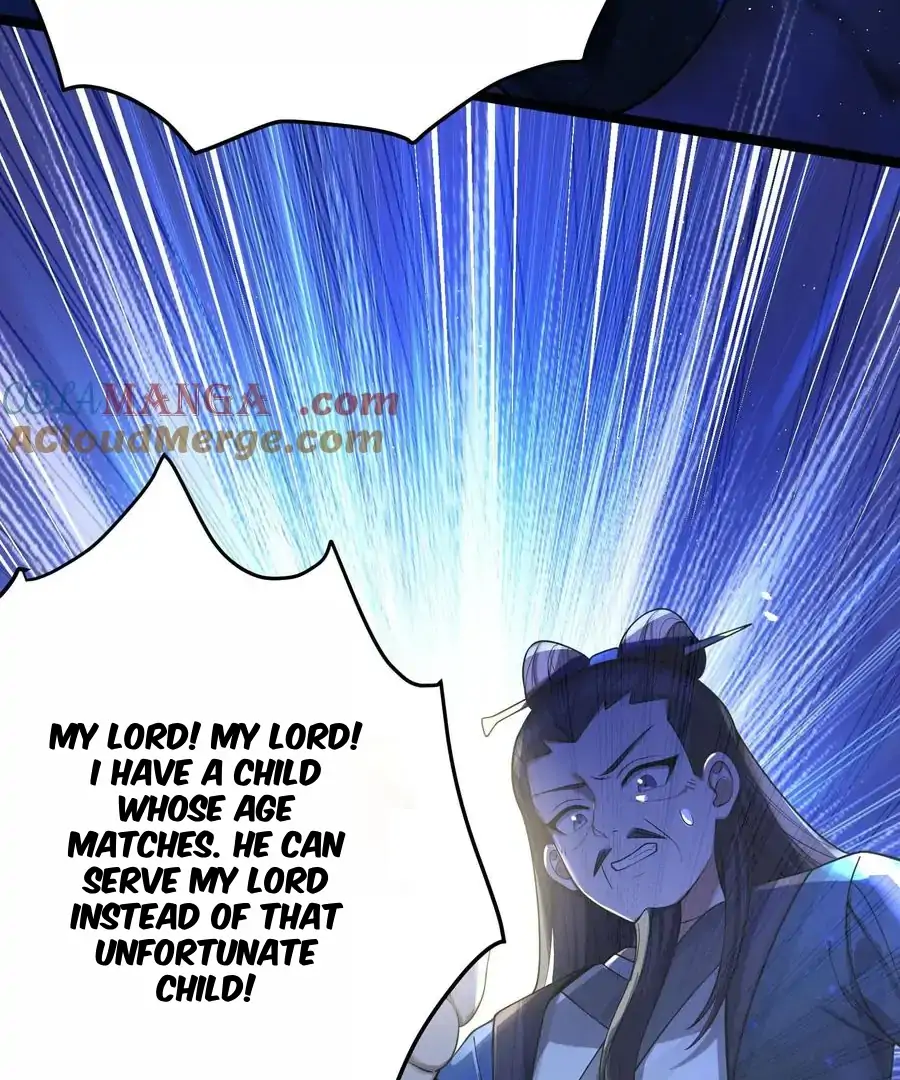 My Wife is Actually the Future Tyrant Empress Chapter 60 - page 48