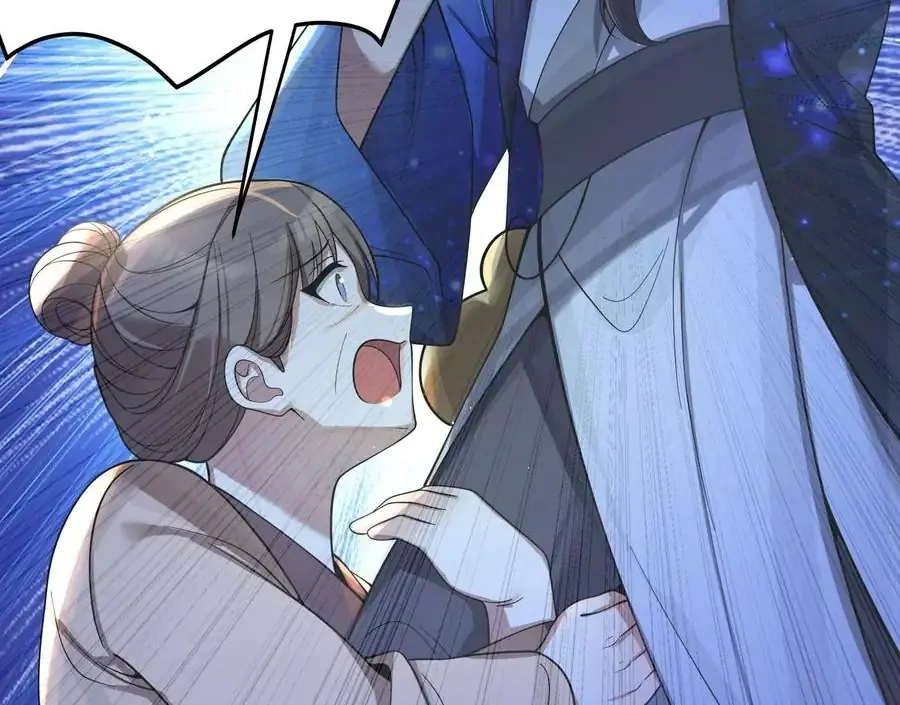 My Wife is Actually the Future Tyrant Empress Chapter 60 - page 49