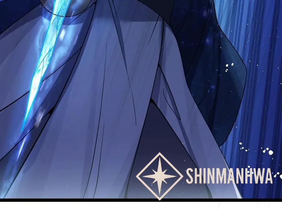 My Wife is Actually the Future Tyrant Empress Chapter 60 - page 54