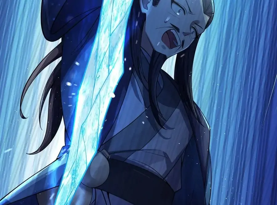 My Wife is Actually the Future Tyrant Empress Chapter 60 - page 55