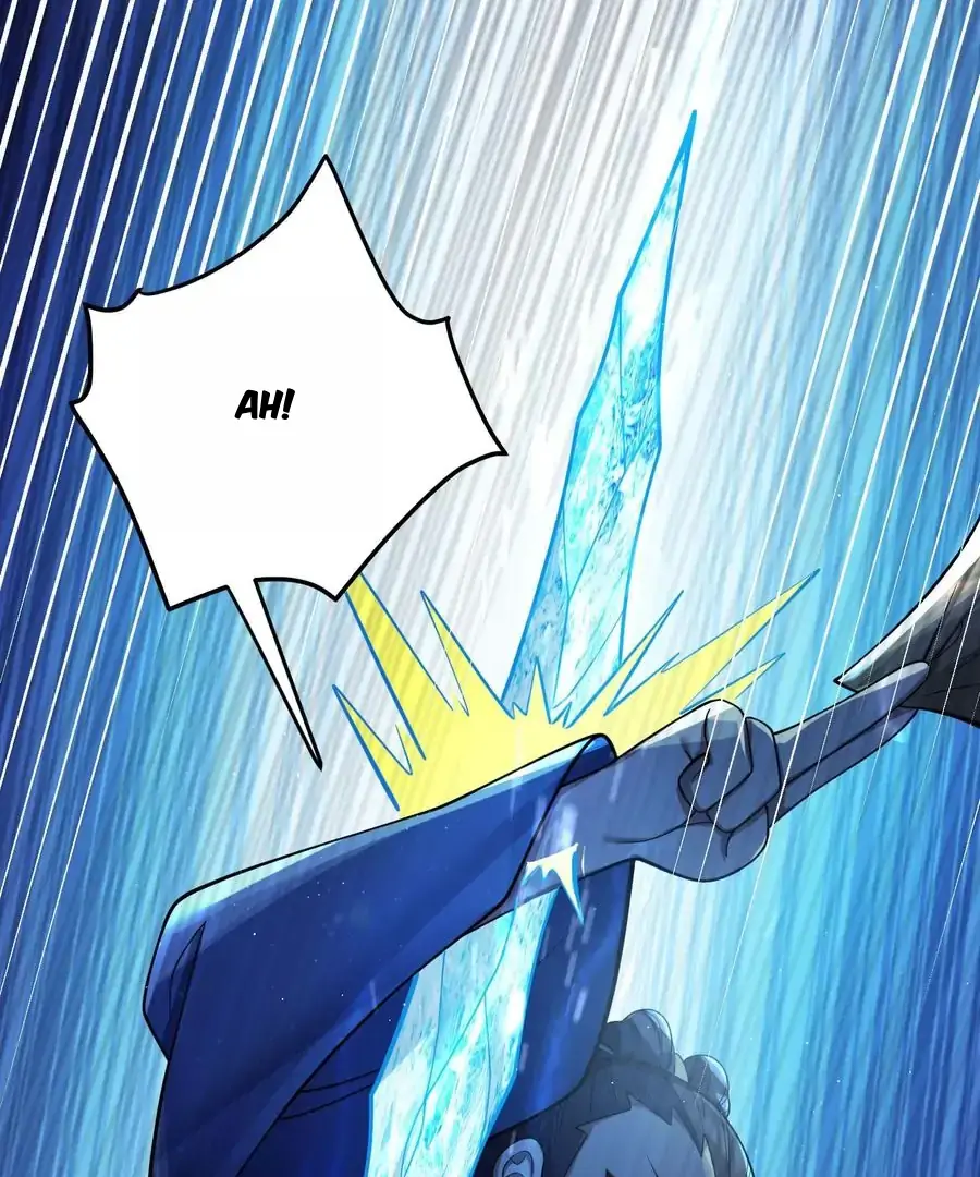 My Wife is Actually the Future Tyrant Empress Chapter 60 - page 58